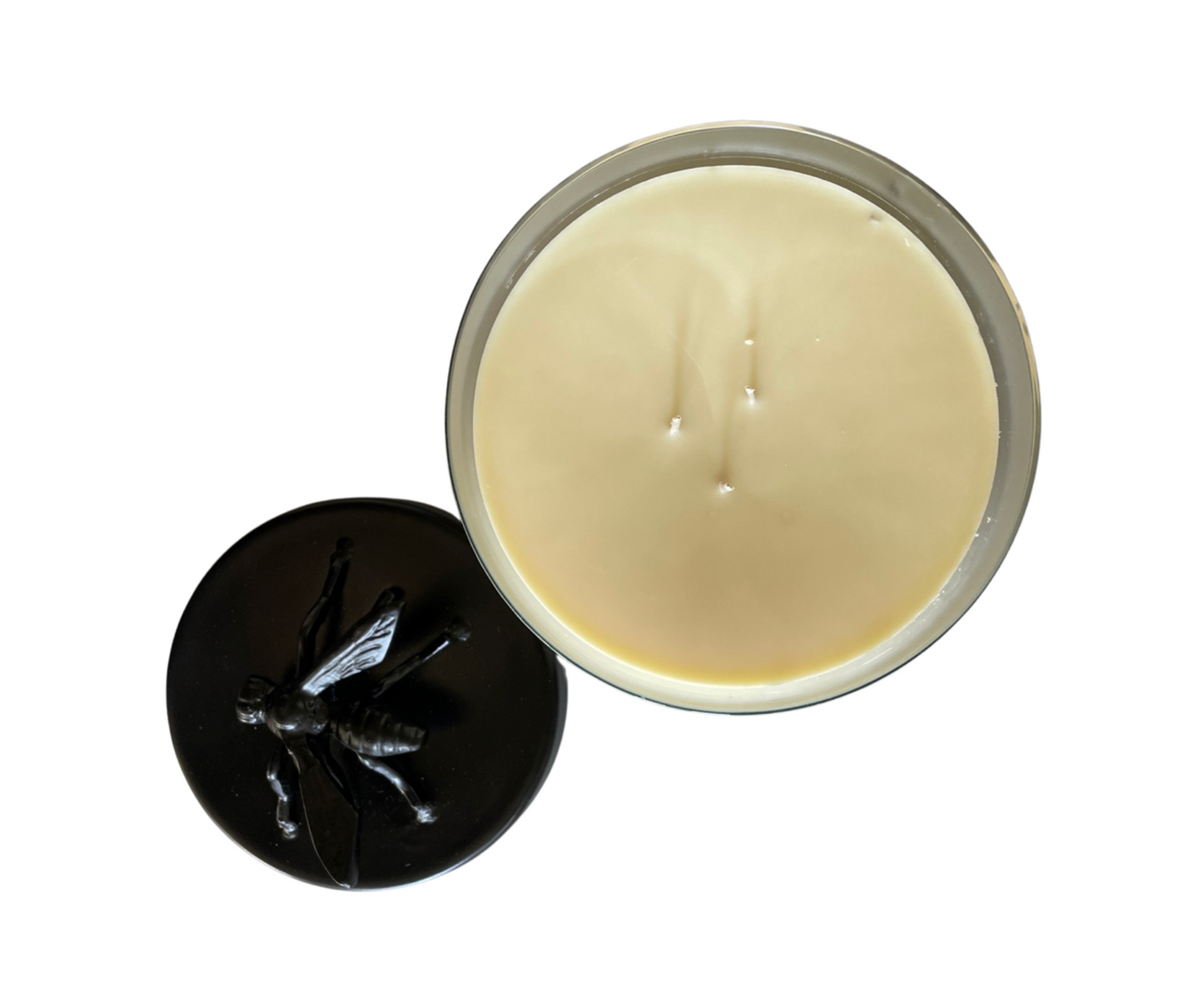 Ology Bee Outdoor Candle – Citronella